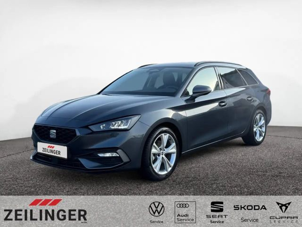 Seat Leon FR-lijn Sportstourer DSG