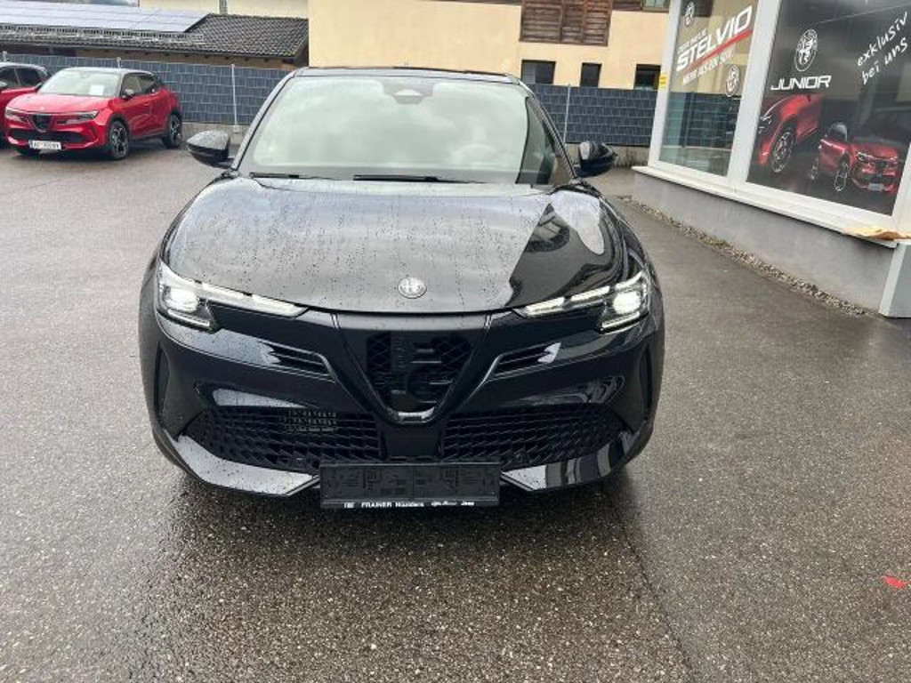 Alfa Romeo Junior
