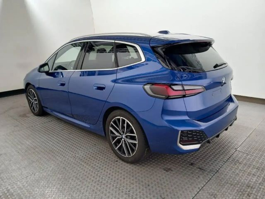 BMW 2 Serie 218 M-Sport