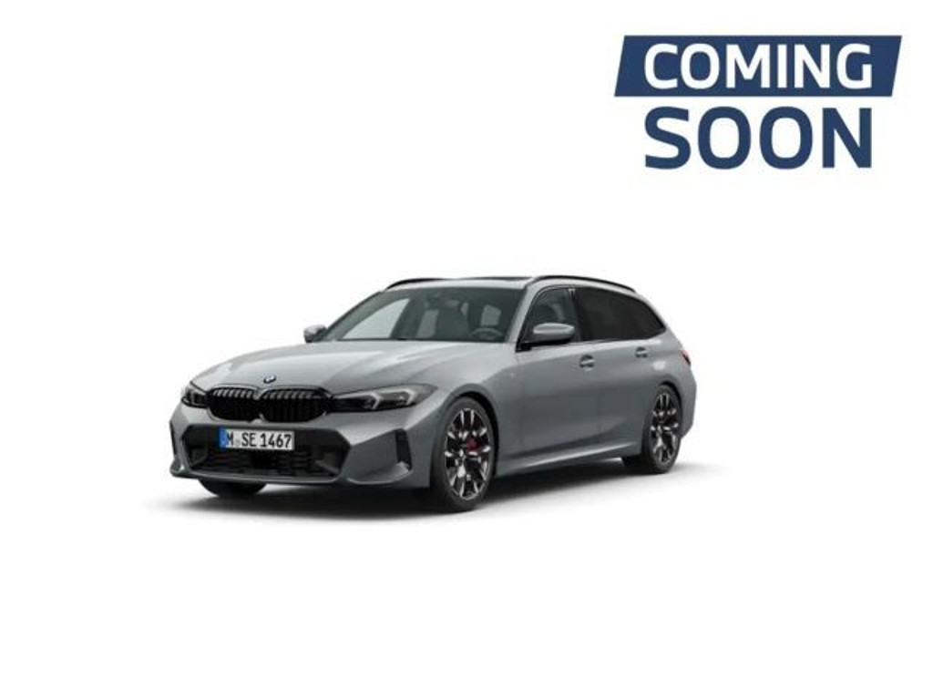 BMW 3 Serie 330 M-Sport xDrive