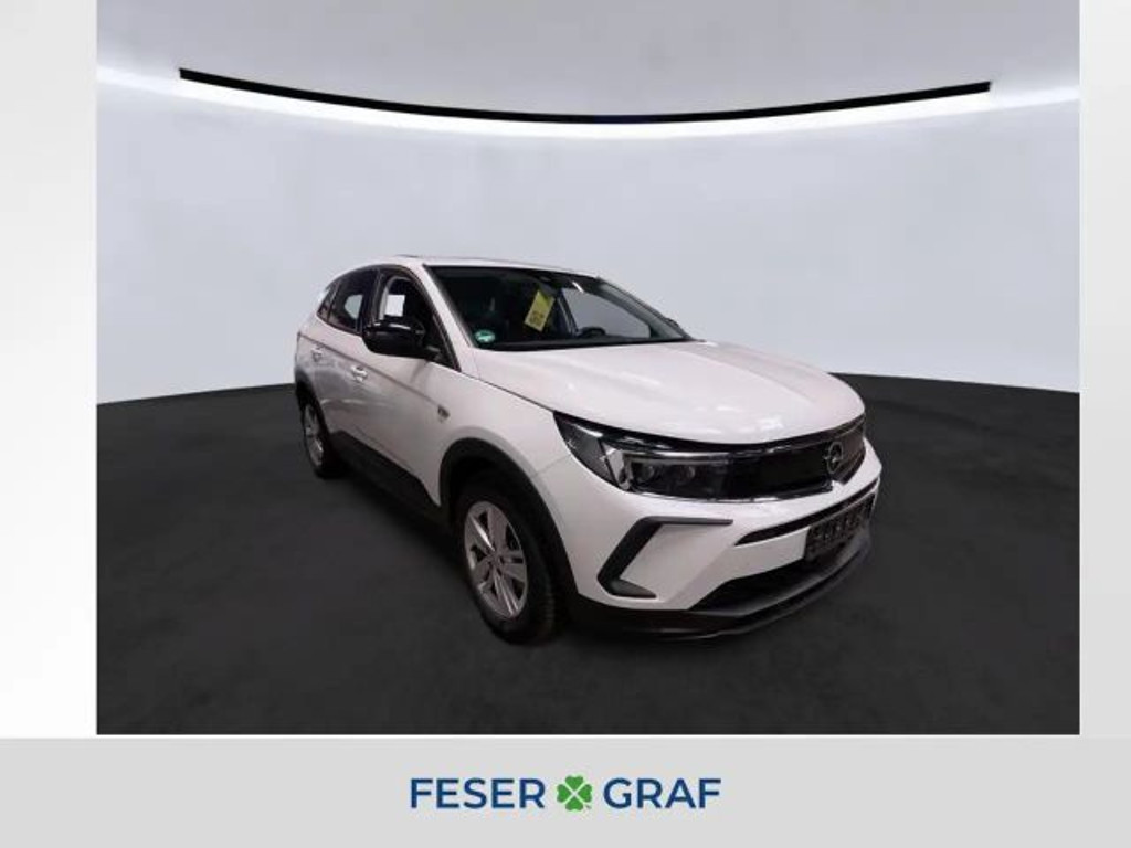 Opel Grandland X Business Hybrid Edition Turbo