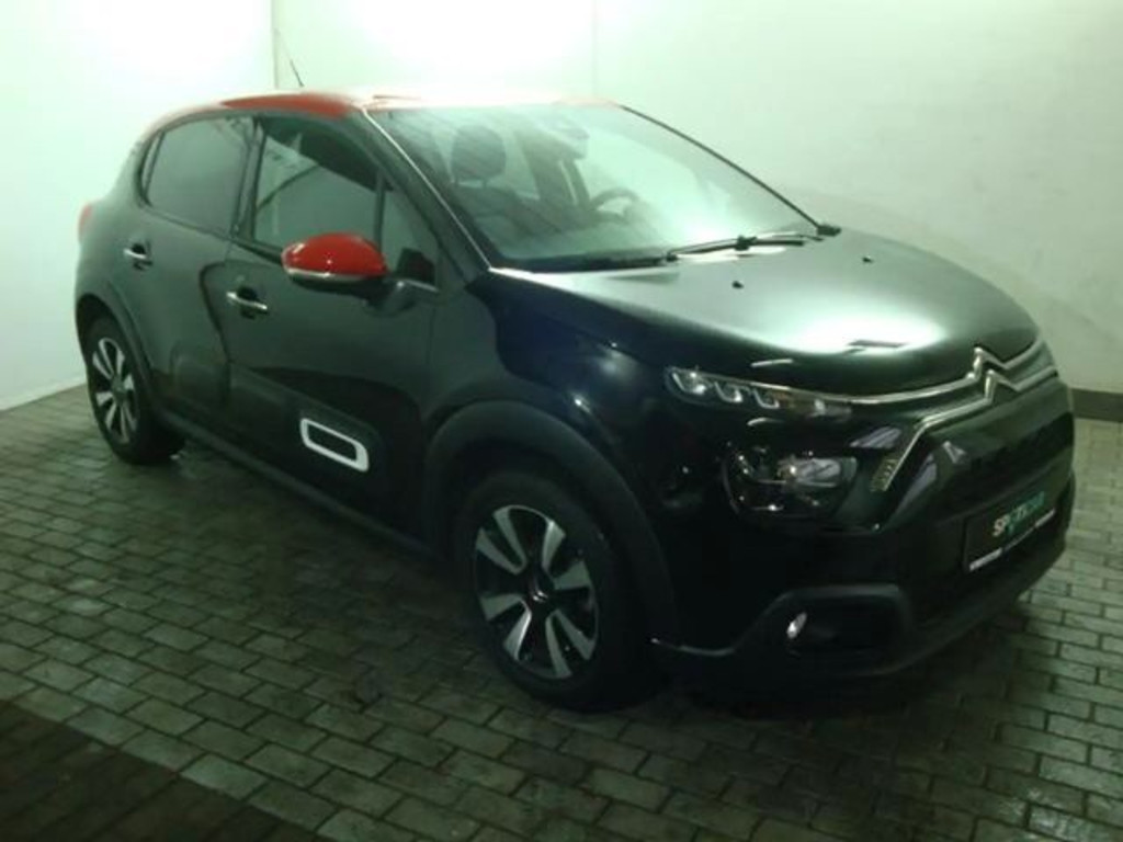 Citroën C3