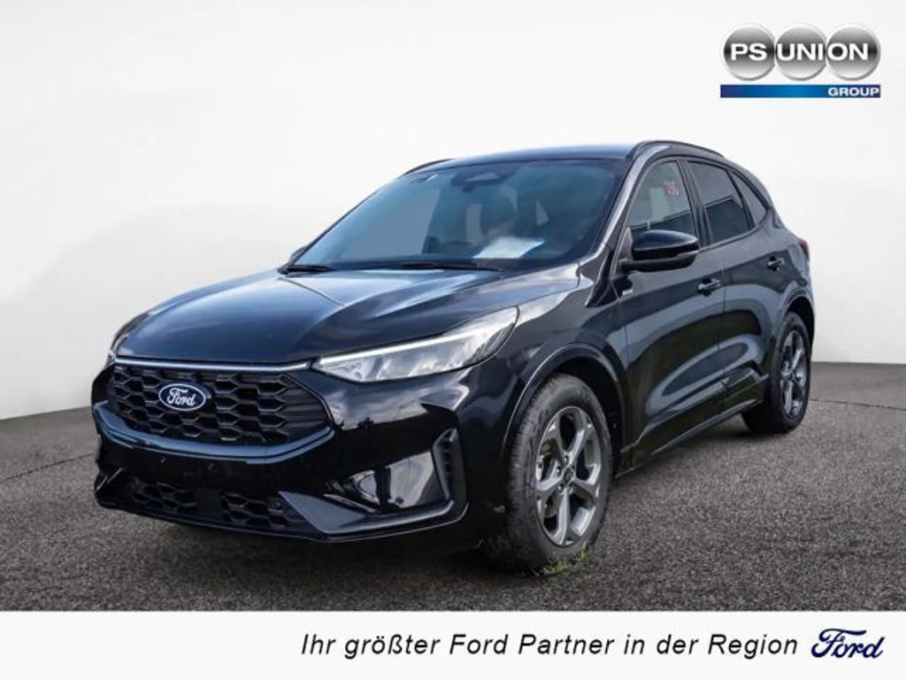 Ford Kuga ST Line