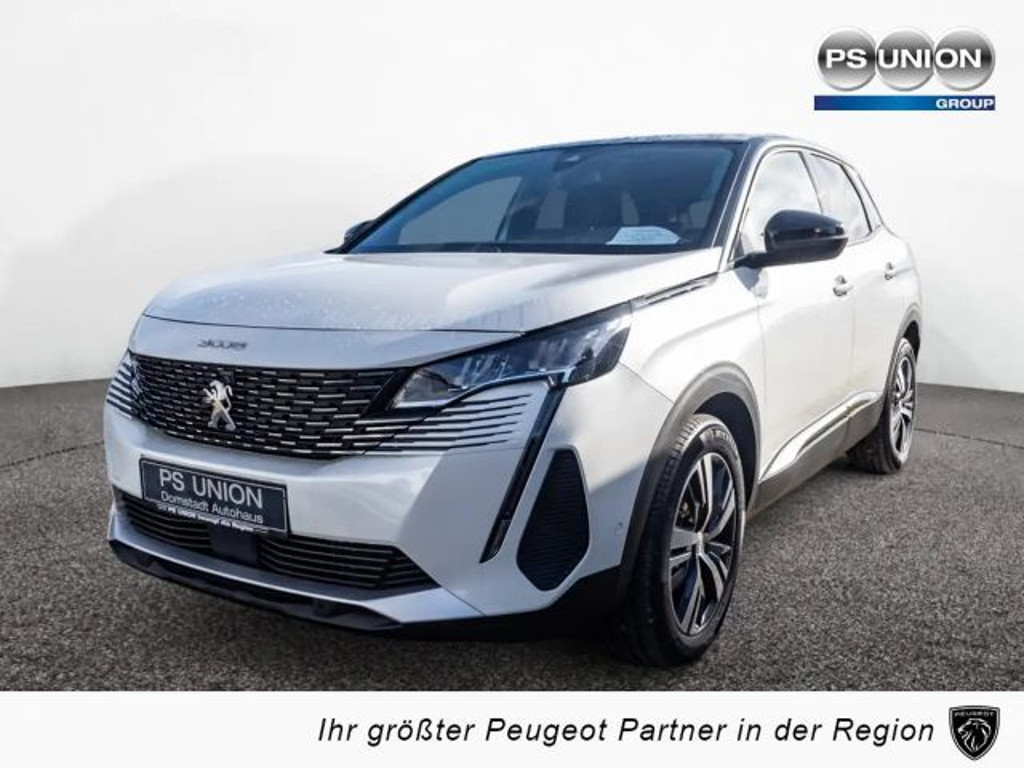 Peugeot 3008 Allure Pack Hybrid