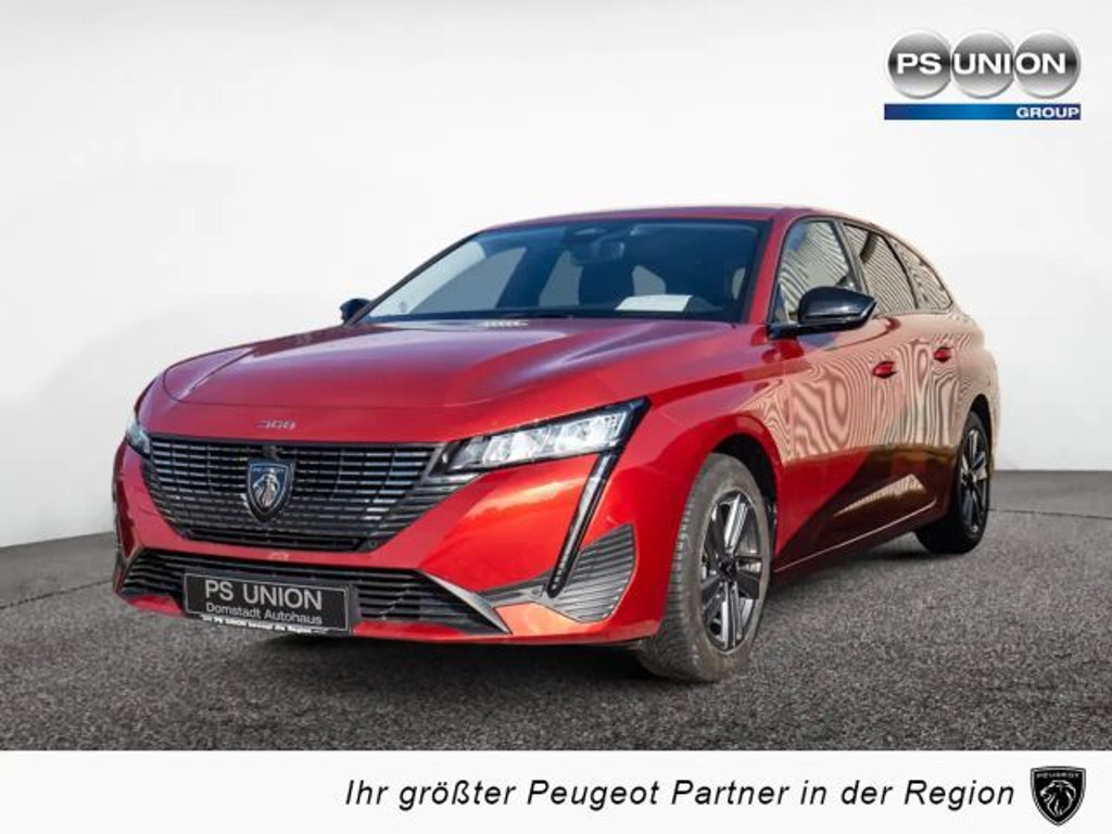 Peugeot 308 Allure Pack SW