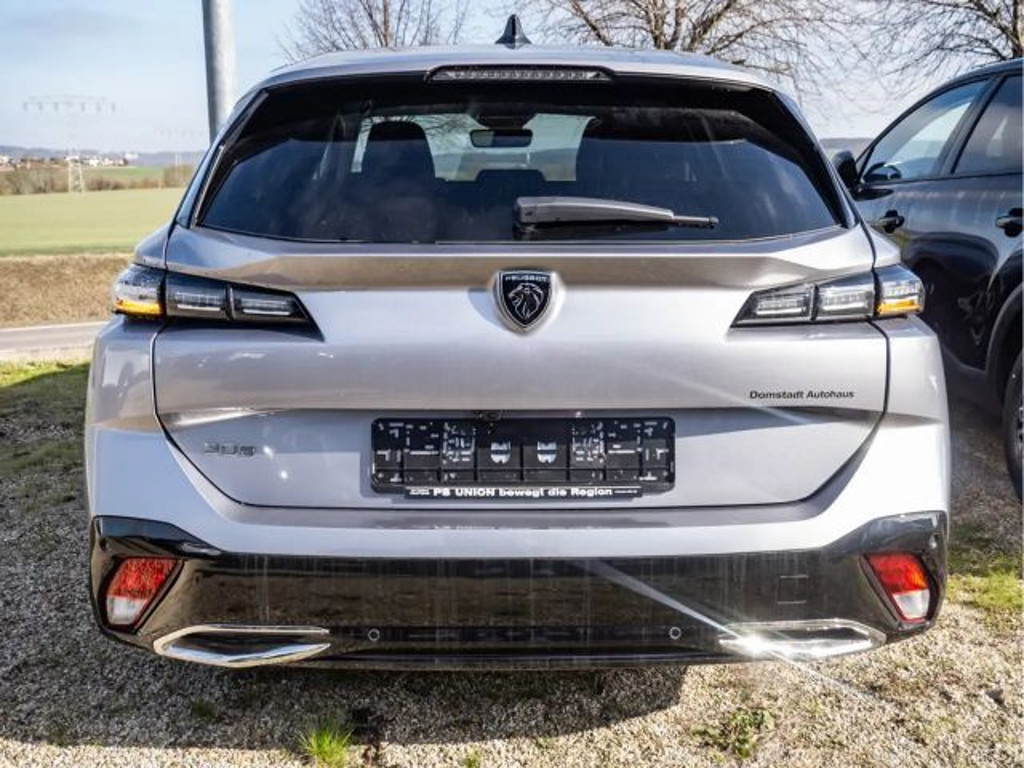 Peugeot 308 Allure Pack SW