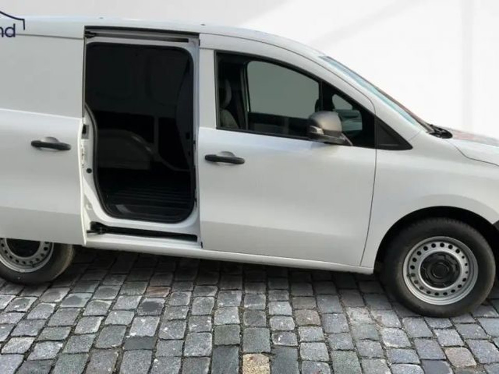Renault Kangoo TCe 130