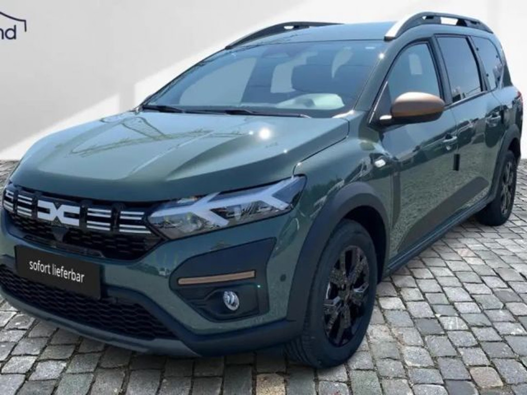 Dacia Jogger Extreme ECO-G