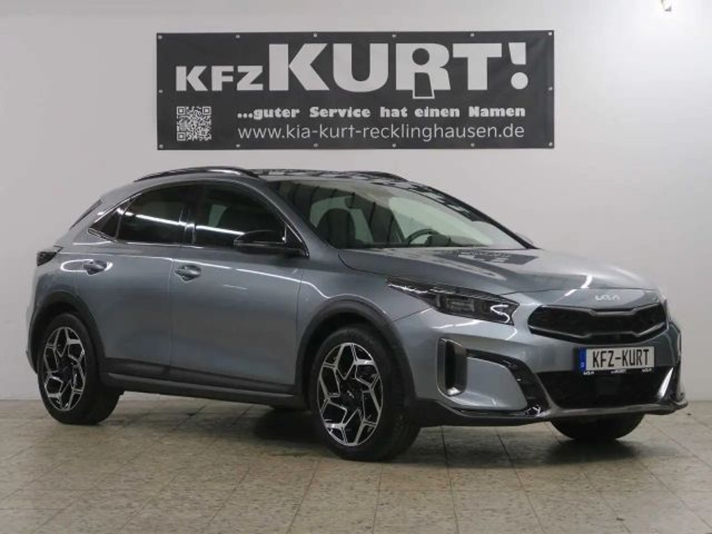Kia XCeed GDi GT-Line