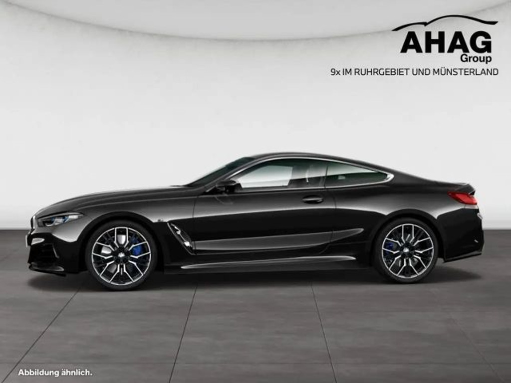 BMW M850