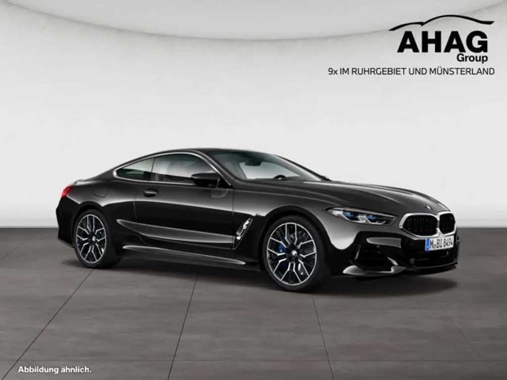 BMW M850