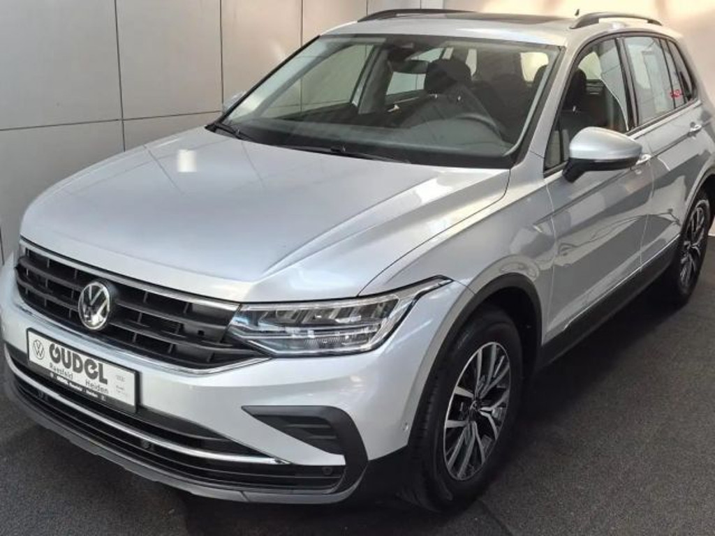 Volkswagen Tiguan DSG Life 2.0 TDI