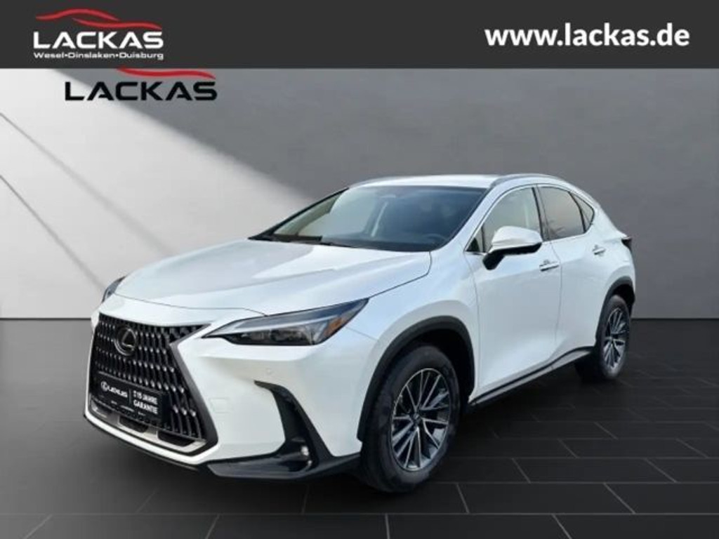 Lexus NX Executive Line 450h
