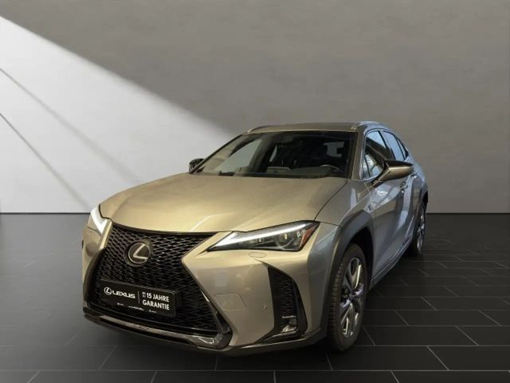 Lexus UX F Sport Sport 250h