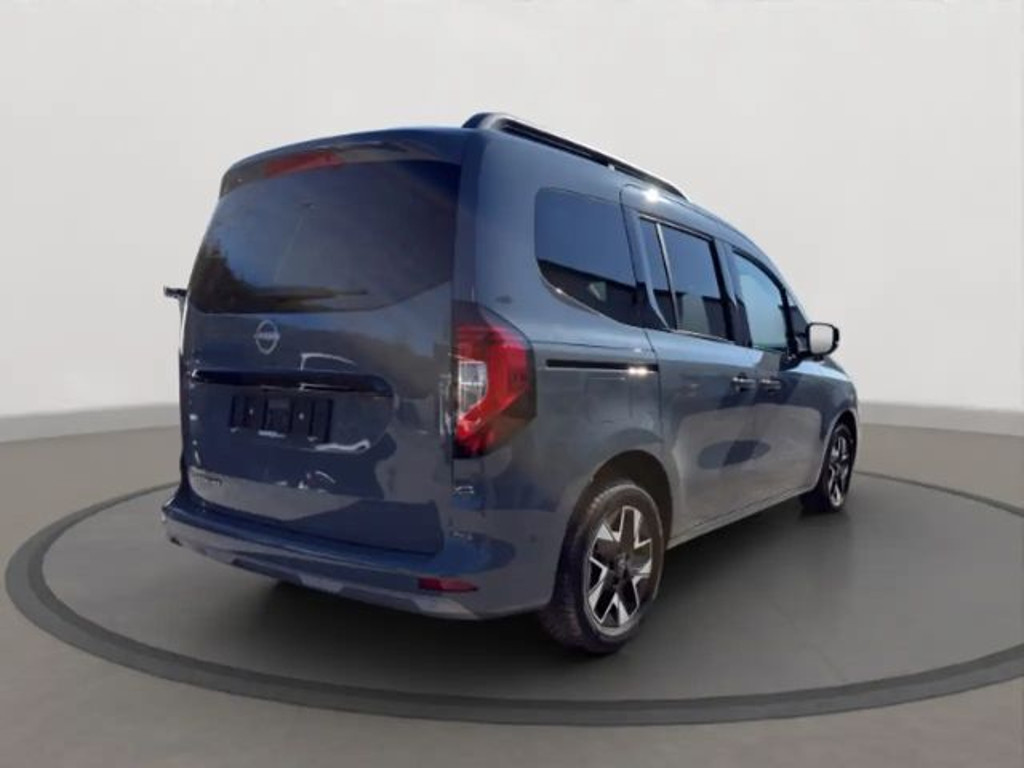 Nissan Townstar