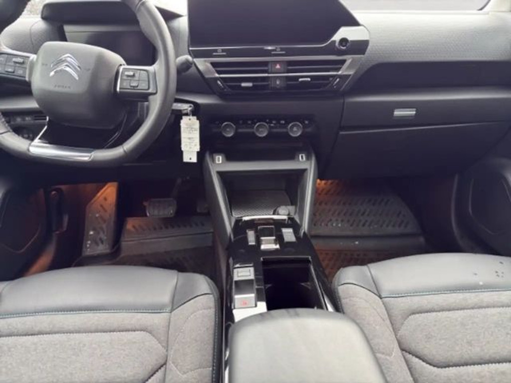 Citroën e-C4