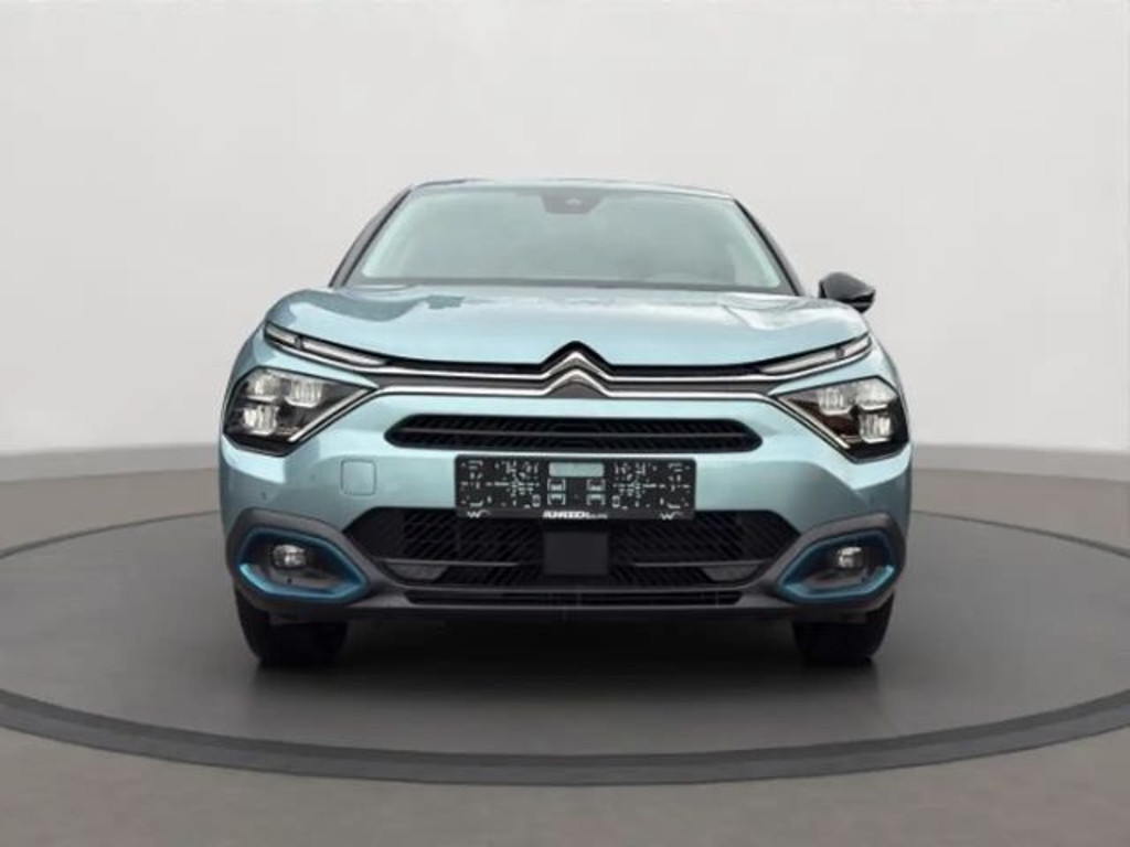 Citroën e-C4