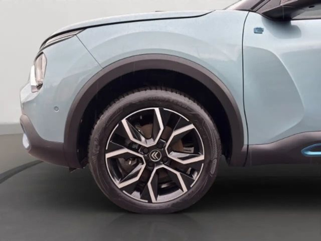 Citroën e-C4