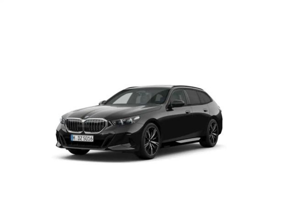 BMW 5 Serie 520 M-Sport Touring