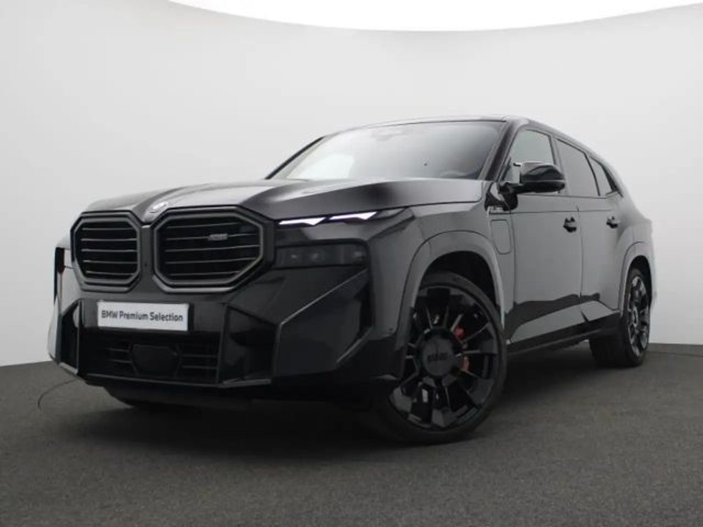 BMW XM XM