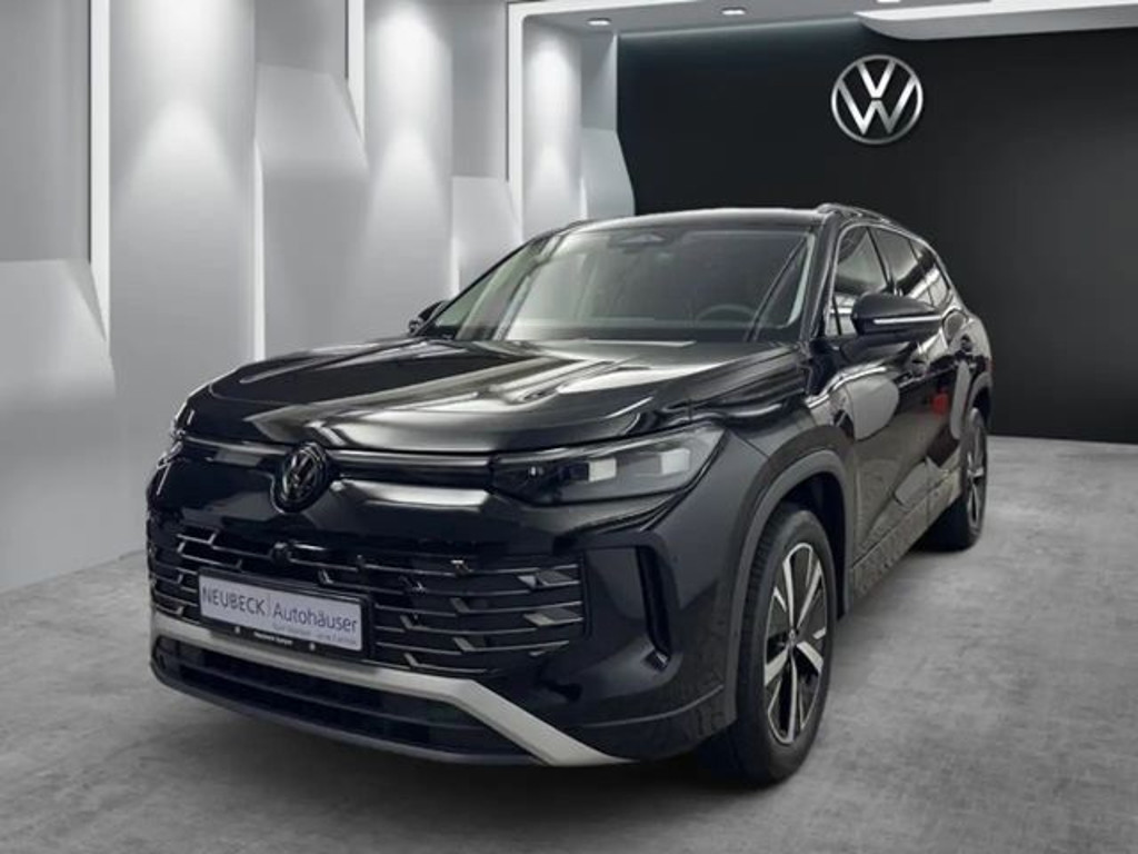 Volkswagen Tayron Family Elegance Elegance