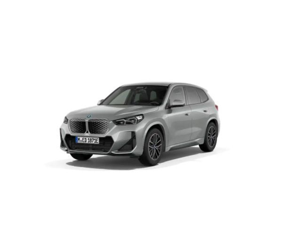 BMW iX1 M-Sport Drive pro xDrive30