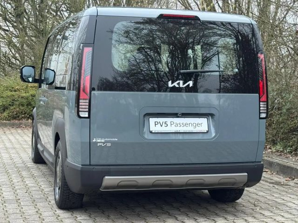 Kia PV5 Passenger