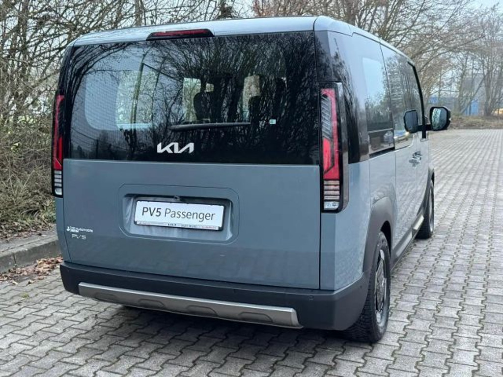 Kia PV5 Passenger