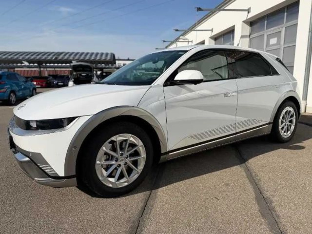 Hyundai Ioniq 5 UNIQ