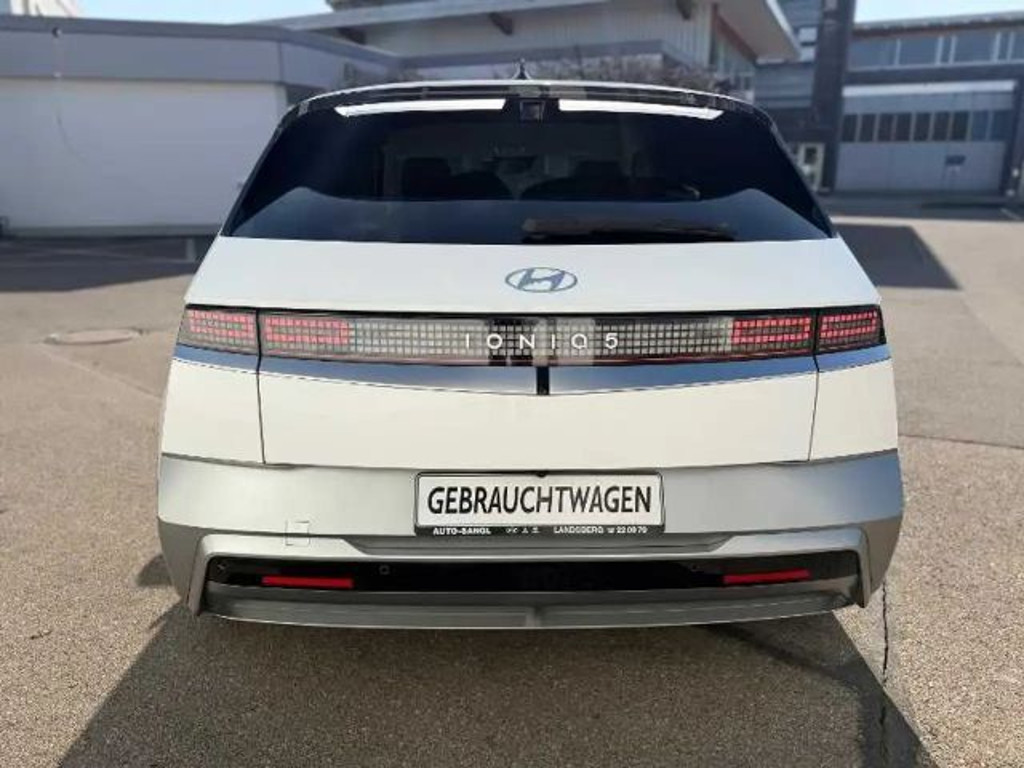 Hyundai Ioniq 5