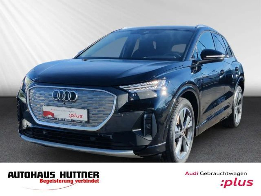 Audi Q4 e-tron 40