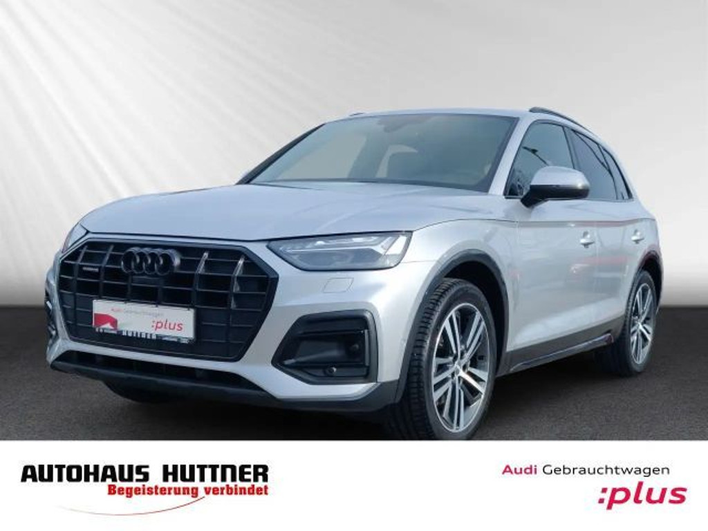 Audi Q5 Quattro 40 TDI