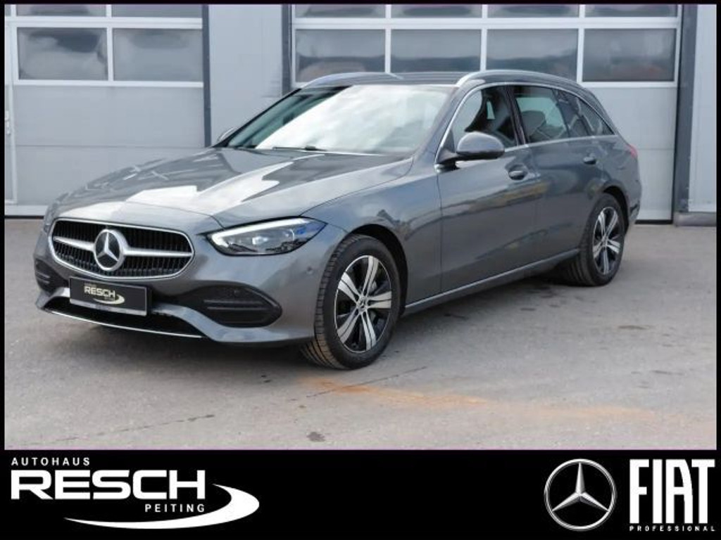 Mercedes-Benz C-Klasse C 300 AVANTGARDE Estate C 300 e