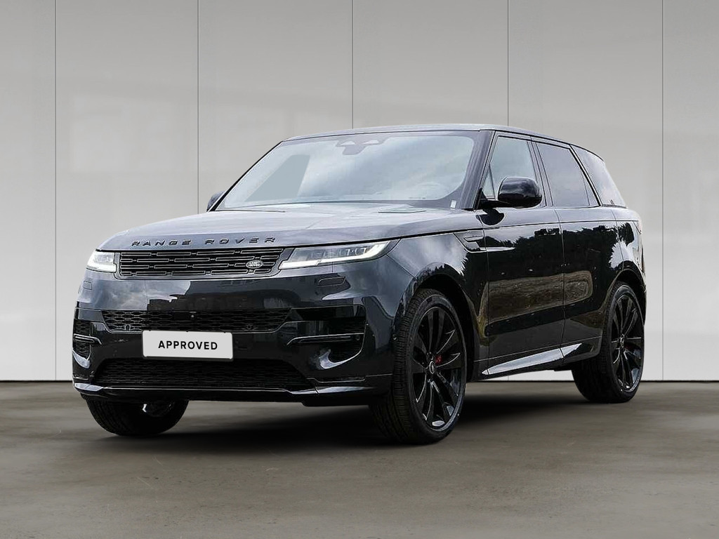 Land Rover Range Rover Sport Dynamic HSE