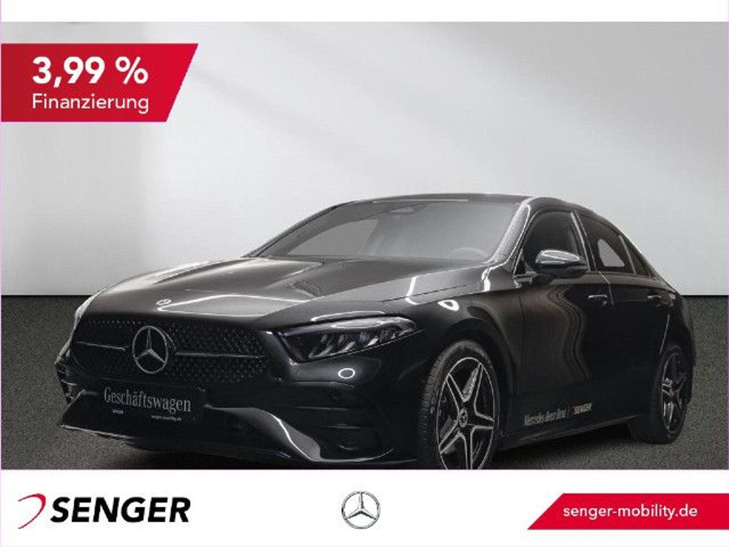 Mercedes-Benz A-Klasse A 200 