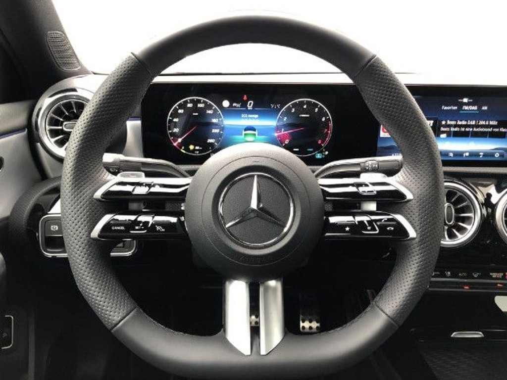 Mercedes-Benz A-Klasse A 200 