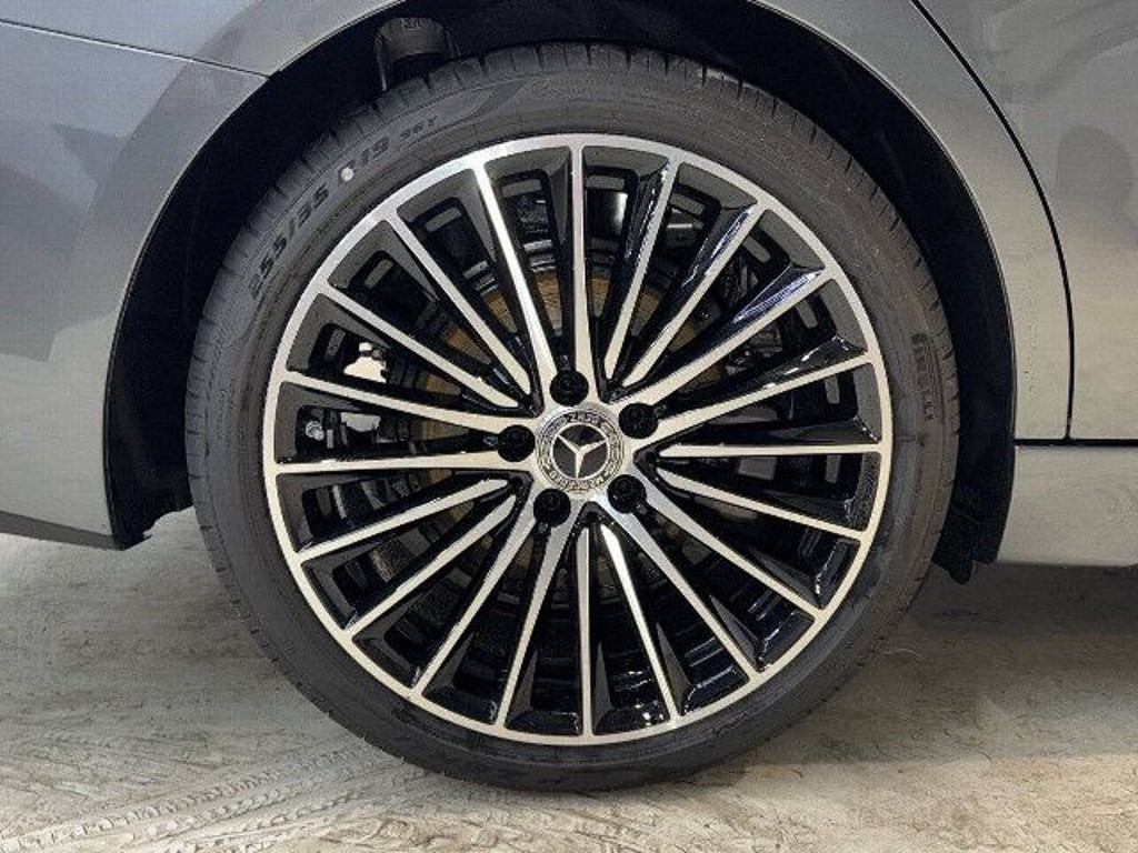 Mercedes-Benz C-Klasse C 200 AMG Line Estate