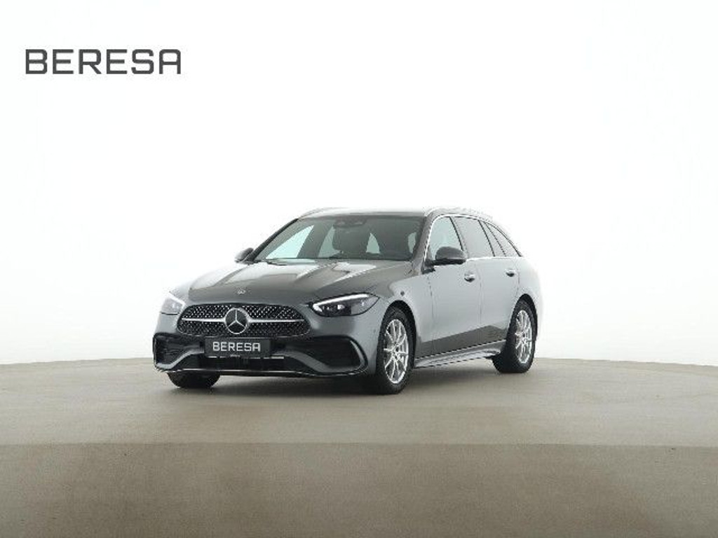 Mercedes-Benz C-Klasse C 220 AMG Line Estate C 220 d