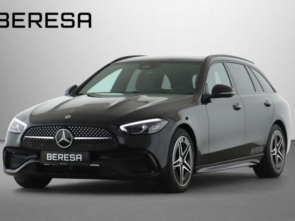 Mercedes-Benz C-Klasse C 220 AMG Line Estate C 220 d