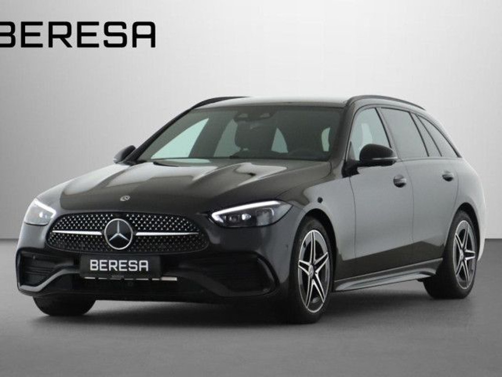 Mercedes-Benz C-Klasse C 220 AMG Line Estate C 220 d