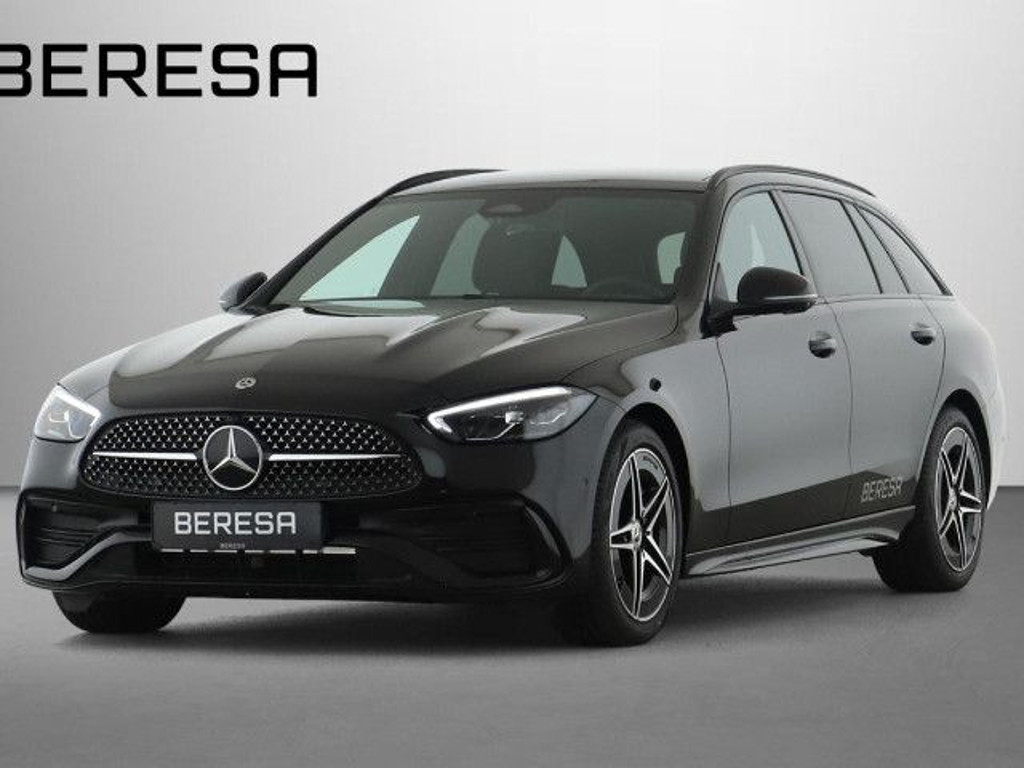 Mercedes-Benz C-Klasse C 220 AMG Line Estate C 220 d