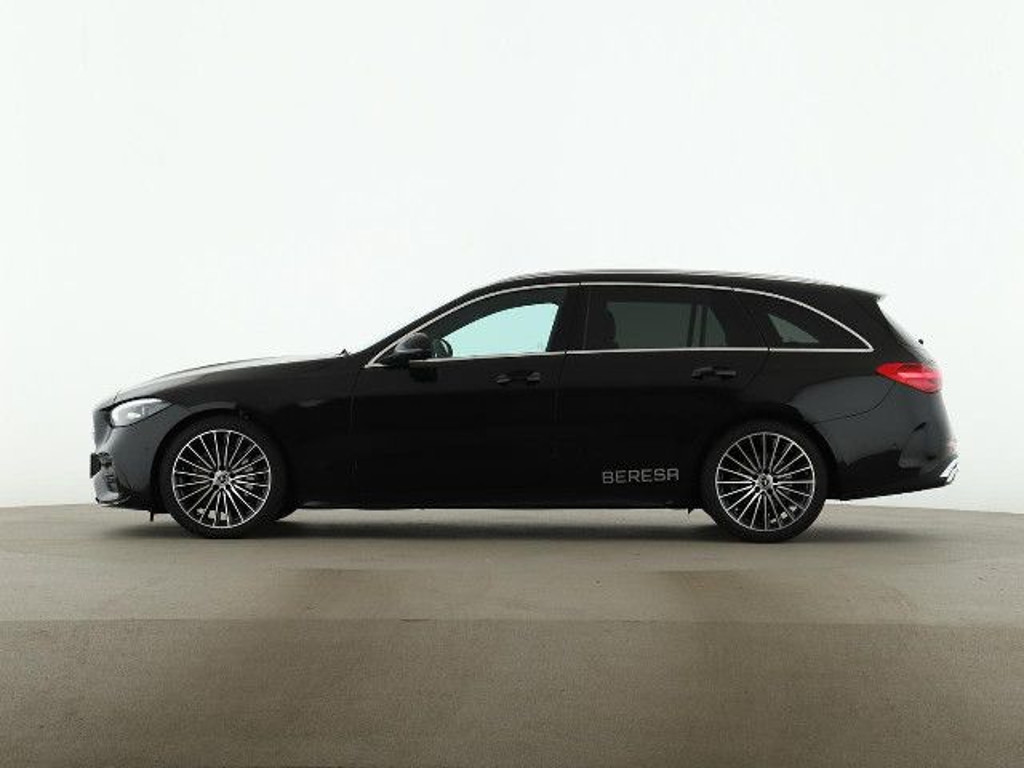 Mercedes-Benz C-Klasse C 220 AMG Line Estate C 220 d