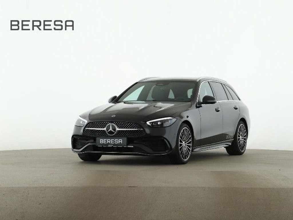 Mercedes-Benz C-Klasse C 220 AMG Line Estate C 220 d