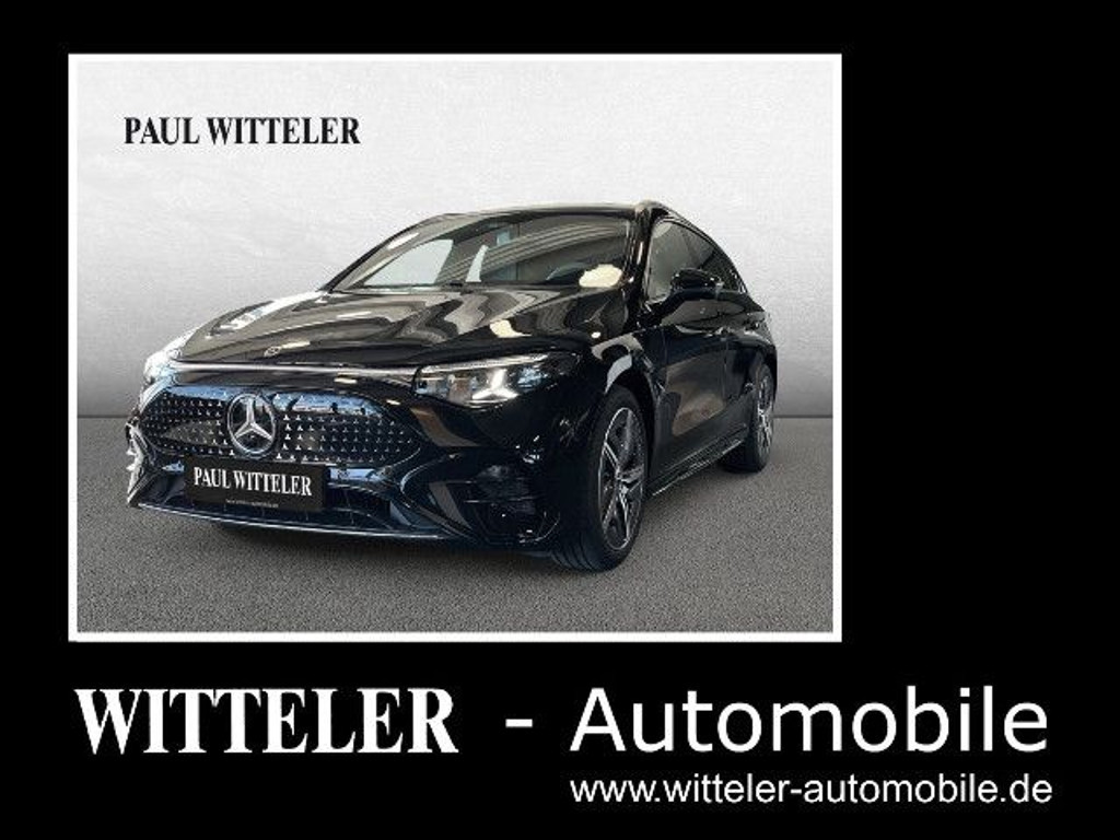 Mercedes-Benz CLA-Klasse CLA 250 Shooting Brake