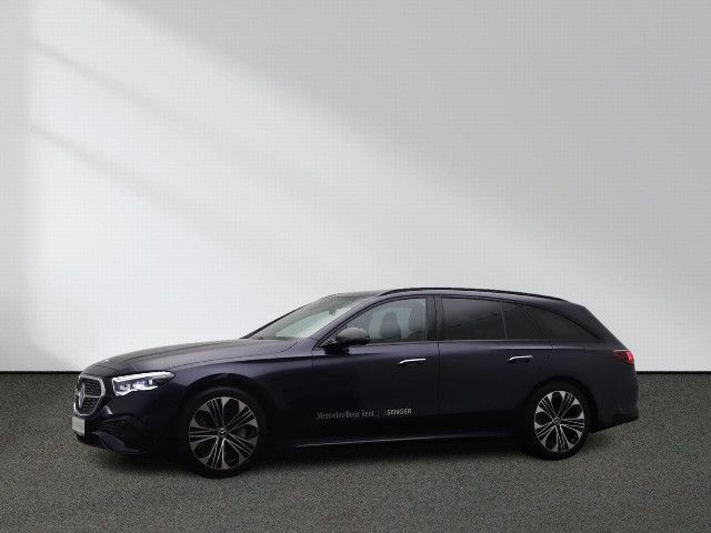 Mercedes-Benz E-Klasse E 220 AMG Line Estate E 220 d