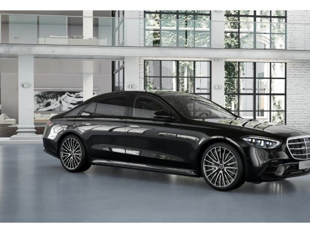 Mercedes-Benz CLS-Klasse