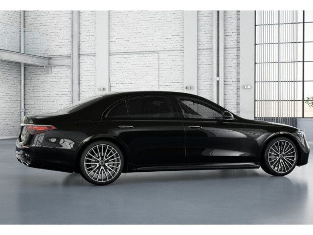 Mercedes-Benz CLS-Klasse