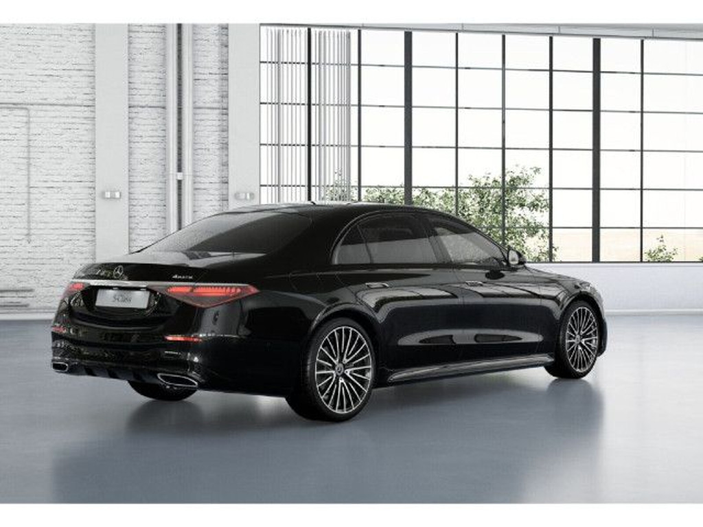 Mercedes-Benz CLS-Klasse