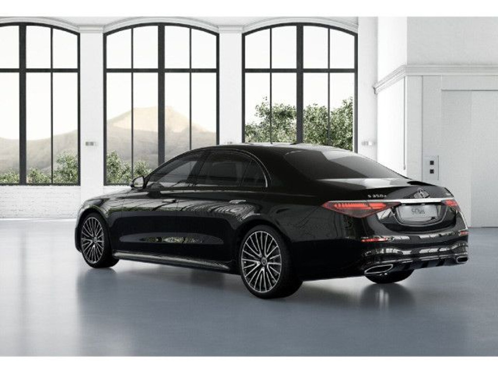 Mercedes-Benz CLS-Klasse