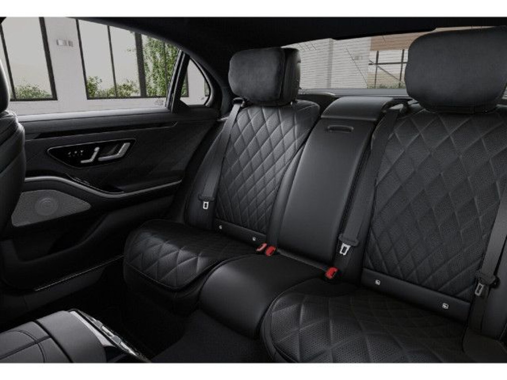 Mercedes-Benz CLS-Klasse